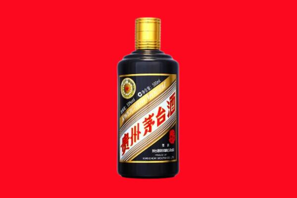普洱景谷县回收茅台酒瓶